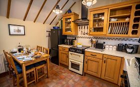 All Seasons Cottage Breaks