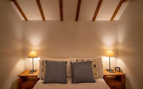 All Seasons Cottage Breaks