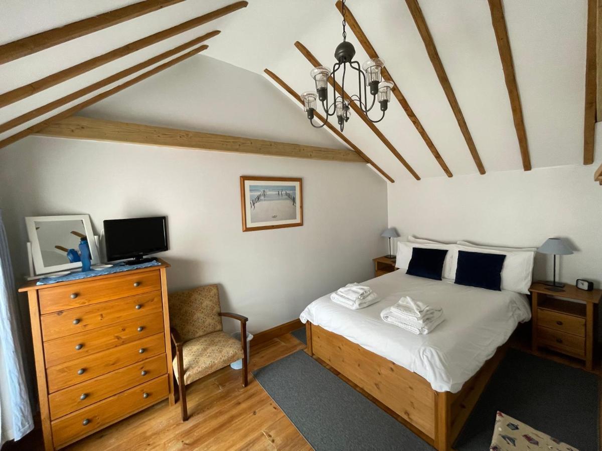 All Seasons Cottage Breaks Saxmundham Exterior photo
