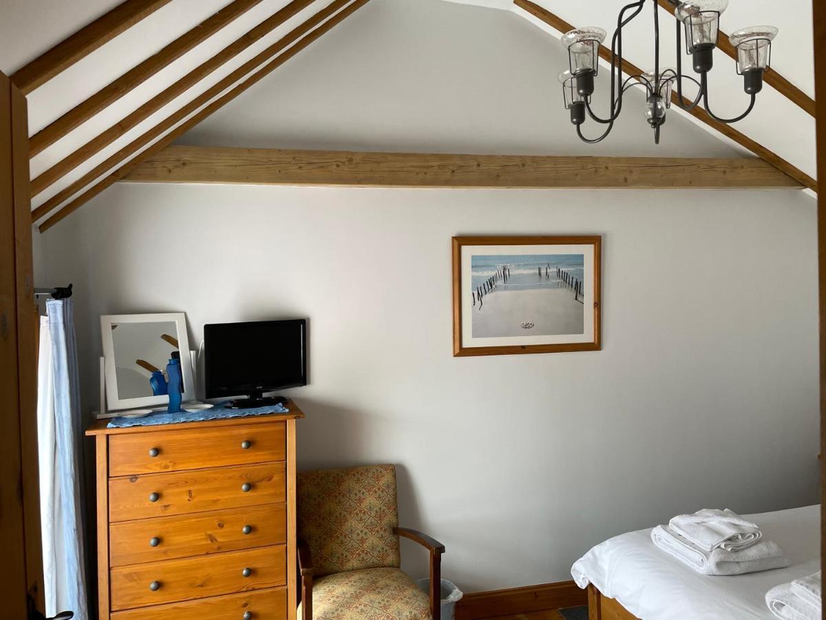 All Seasons Cottage Breaks Saxmundham Exterior photo