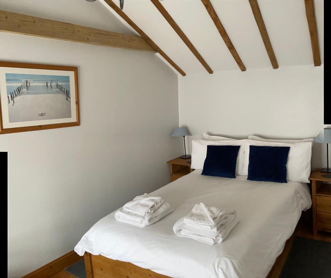 All Seasons Cottage Breaks Saxmundham Exterior photo