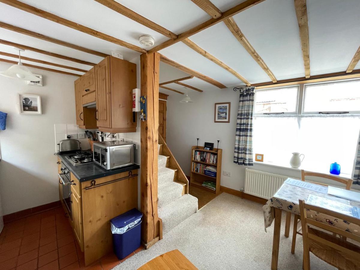 All Seasons Cottage Breaks Saxmundham Exterior photo