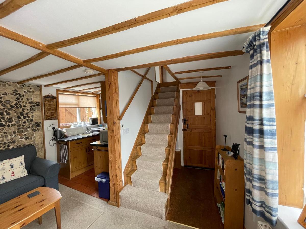 All Seasons Cottage Breaks Saxmundham Exterior photo