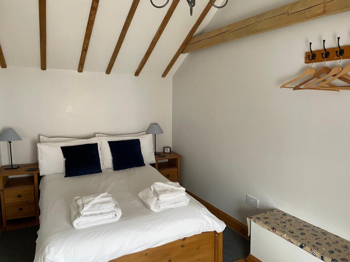 All Seasons Cottage Breaks Saxmundham Exterior photo