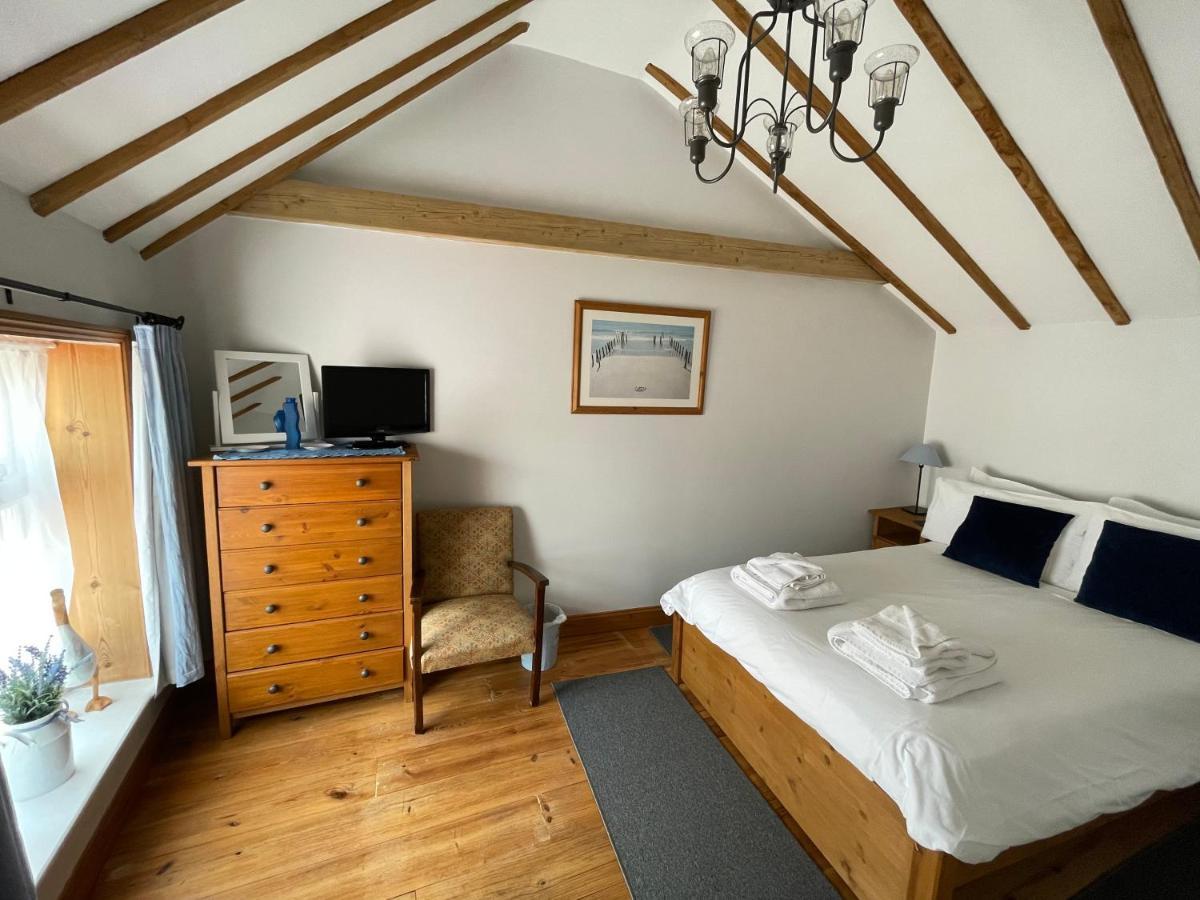 All Seasons Cottage Breaks Saxmundham Exterior photo