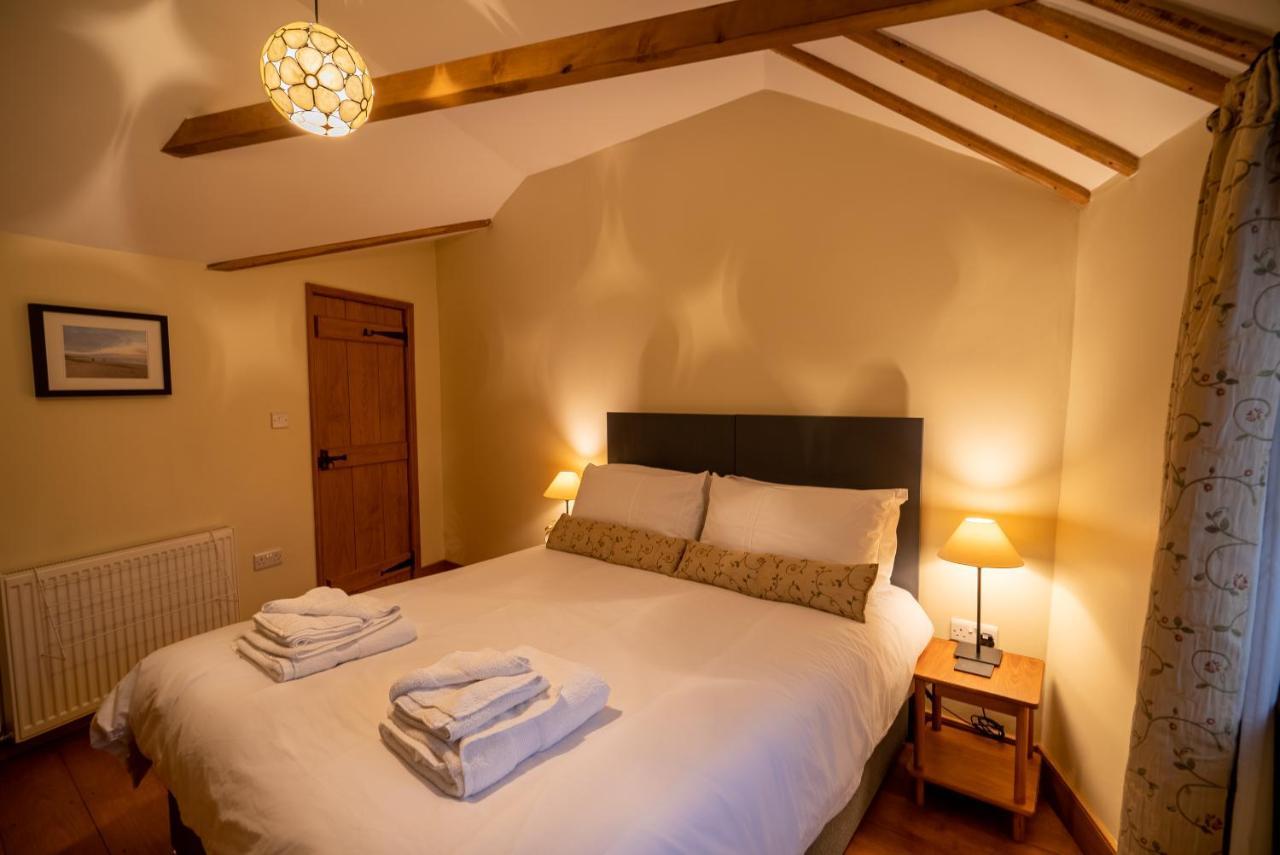 All Seasons Cottage Breaks Saxmundham Exterior photo