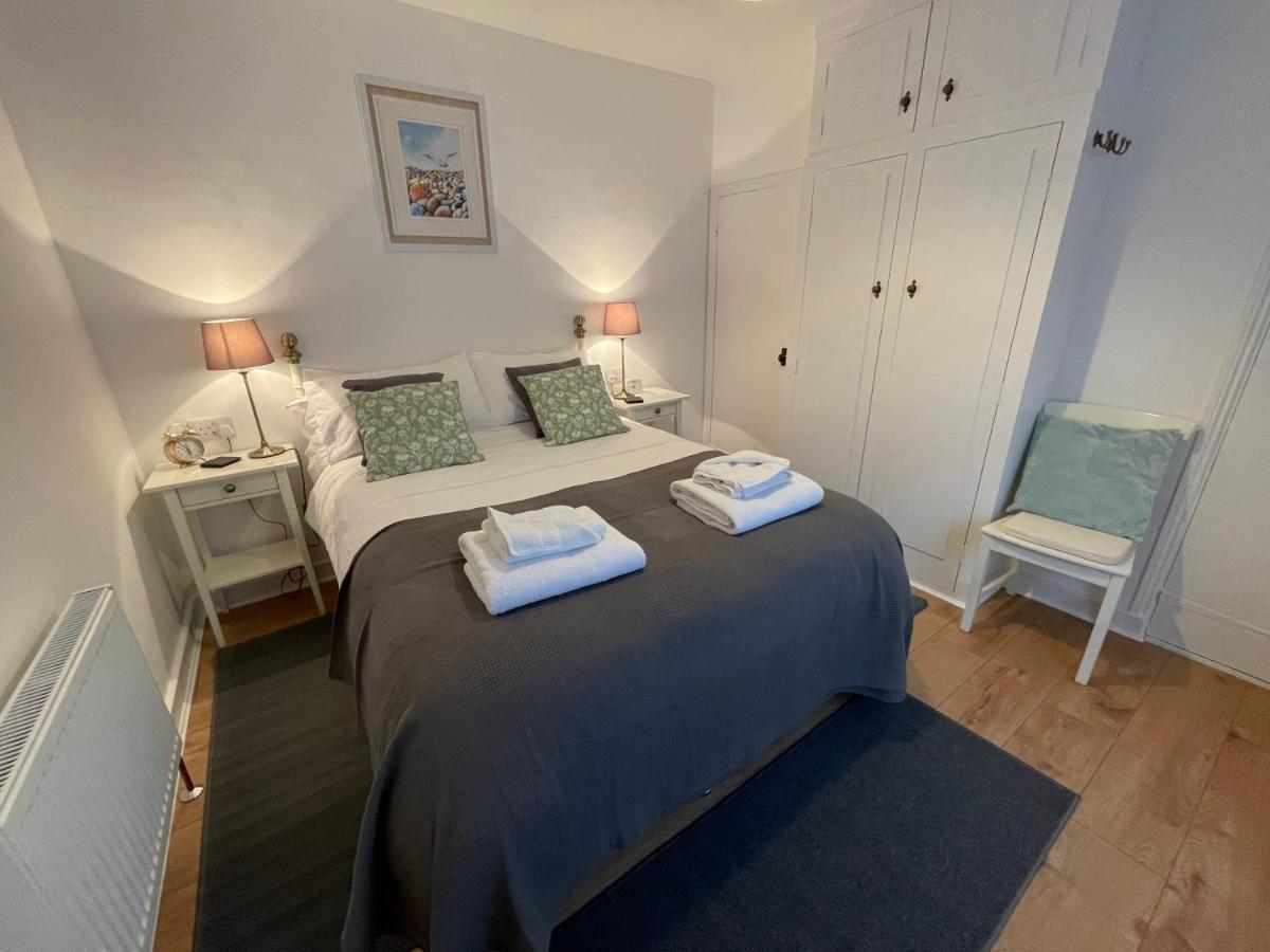 All Seasons Cottage Breaks Saxmundham Exterior photo