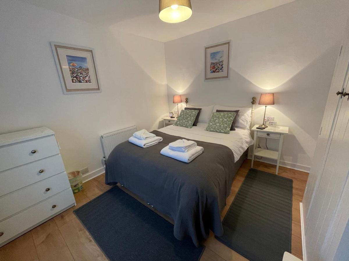 All Seasons Cottage Breaks Saxmundham Exterior photo