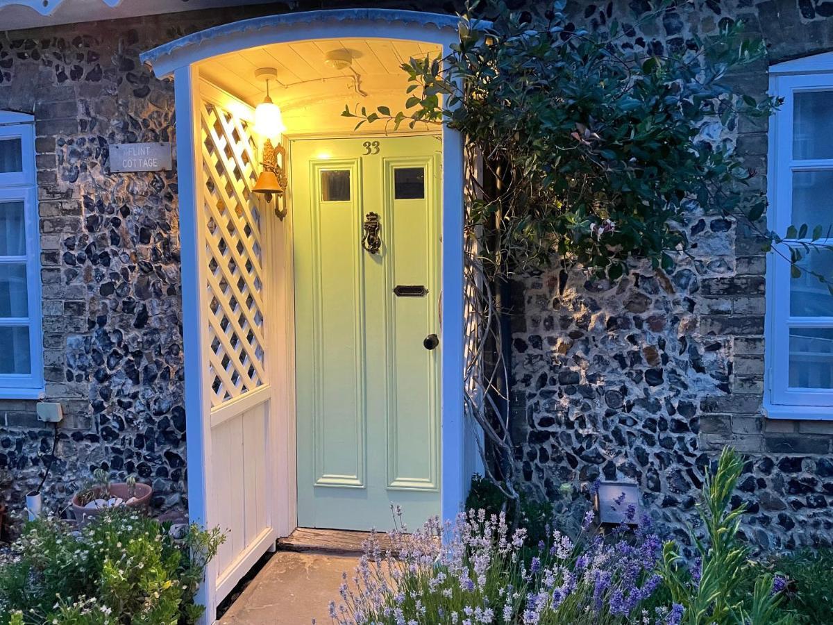 All Seasons Cottage Breaks Saxmundham Exterior photo