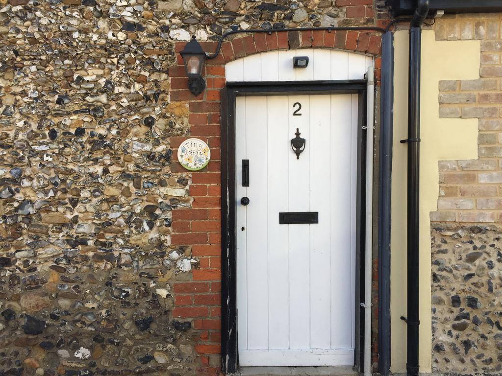 All Seasons Cottage Breaks Saxmundham Exterior photo