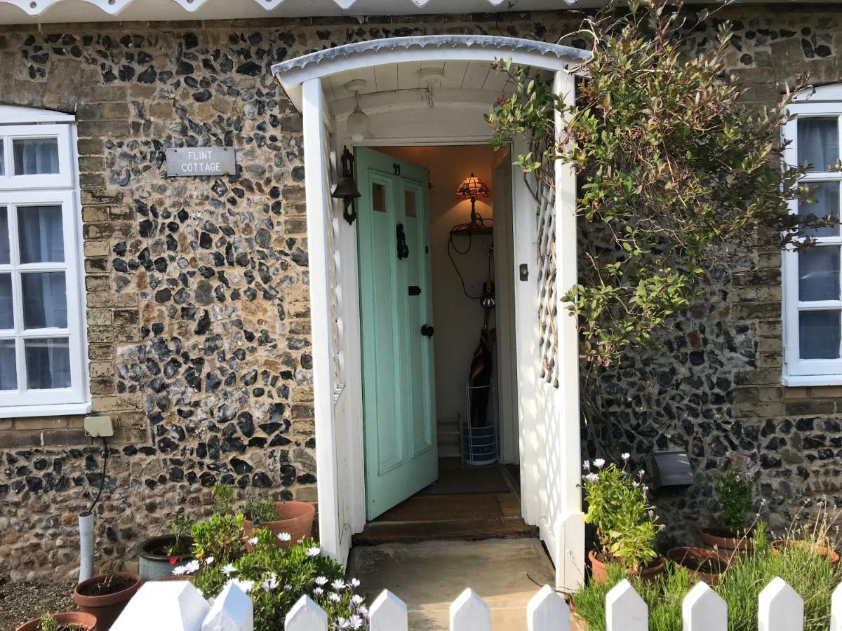 All Seasons Cottage Breaks Saxmundham Exterior photo